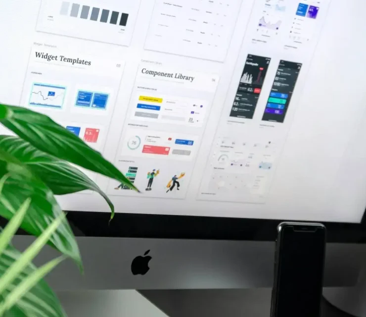 I will create a branding and marketing strategy for your brand