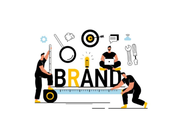 Brand Style Customization & Guidelines