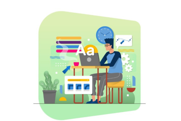 Custom Graphic Design