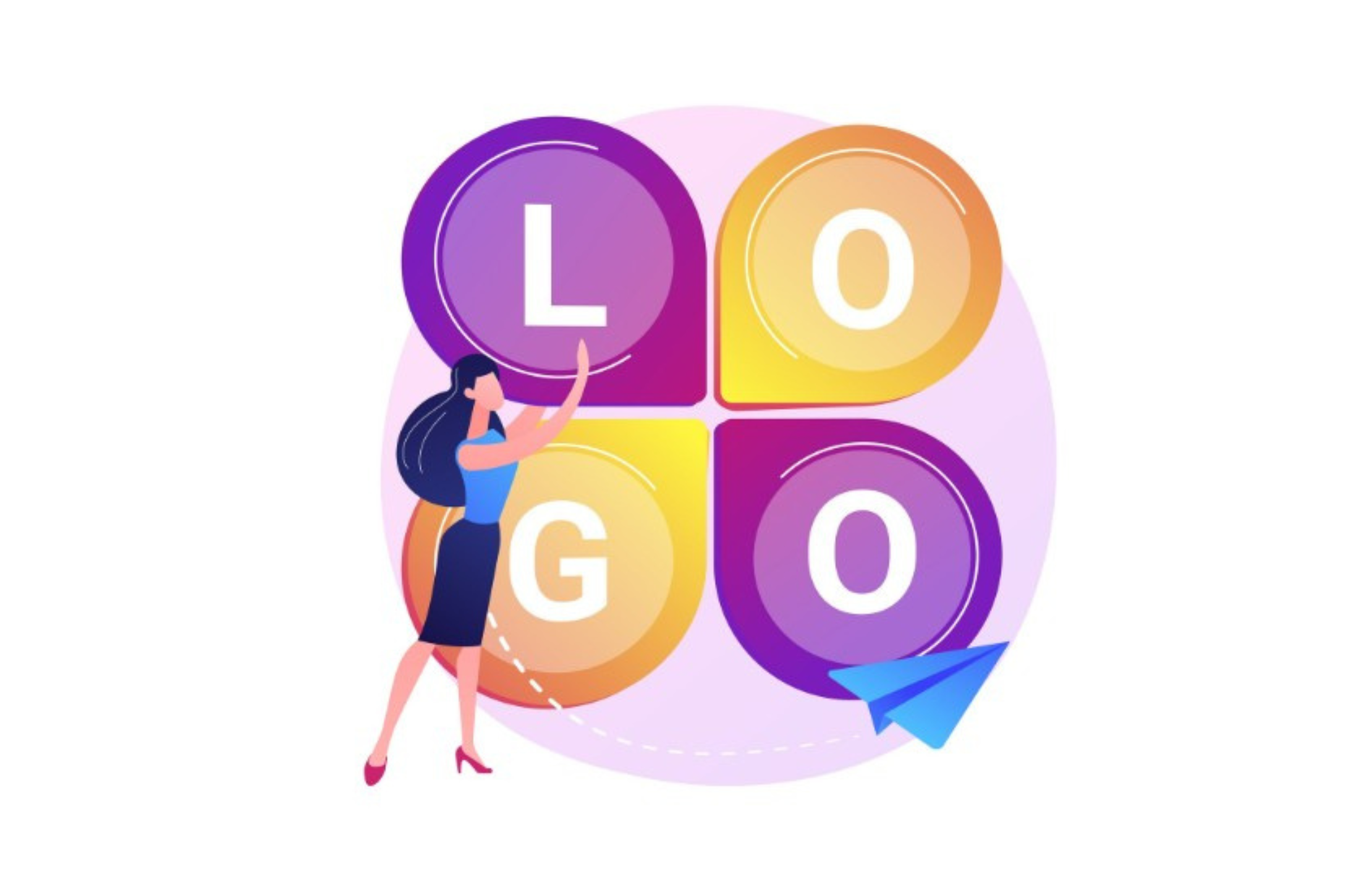 Custom Logo