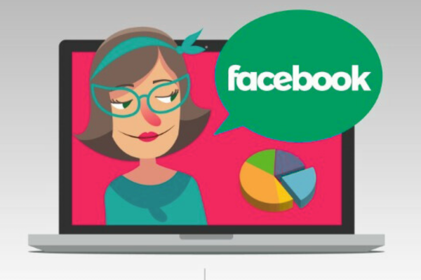 Facebook Business page