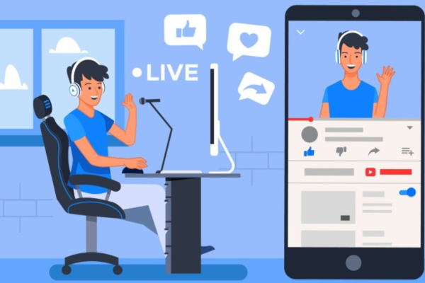 Facebook In-Stream Ads for On-Demand