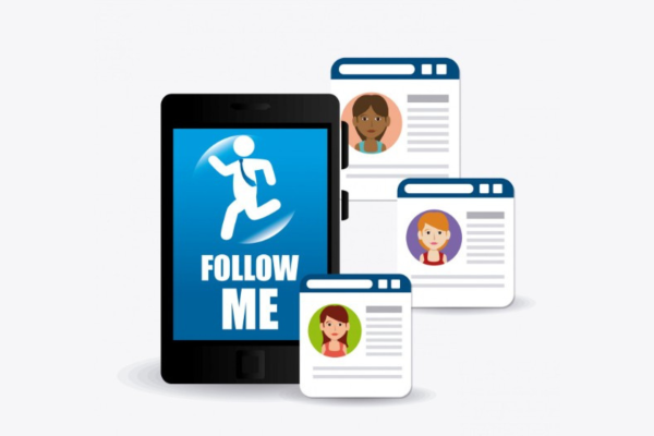 Facebook Page Follower – Real & Targeted Growth