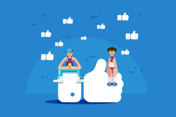 Facebook Page Like – Real & Targeted Engagement