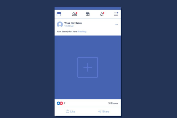 Facebook Page Post – Content Creation & Engagement