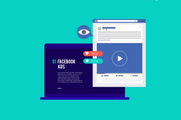 🎥 Facebook Page Video – Content Creation & Engagement