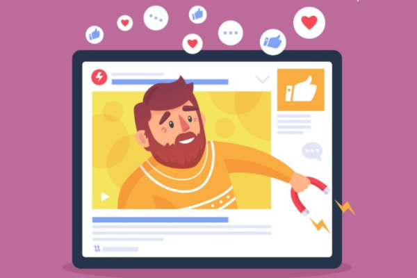 🎥 Facebook Video View – Boost Reach & Engagement