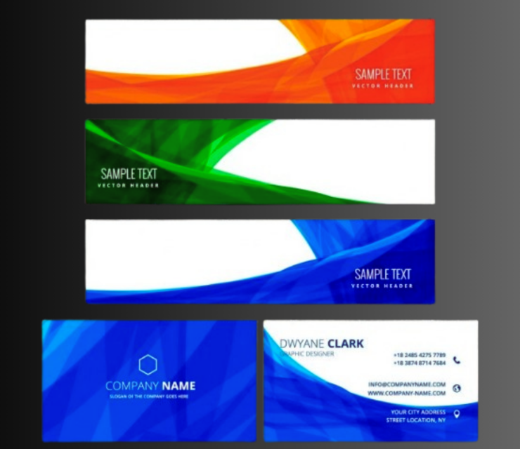 Headers & Covers
