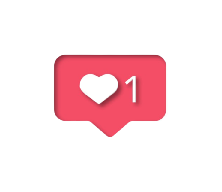 Instagram Paid Like