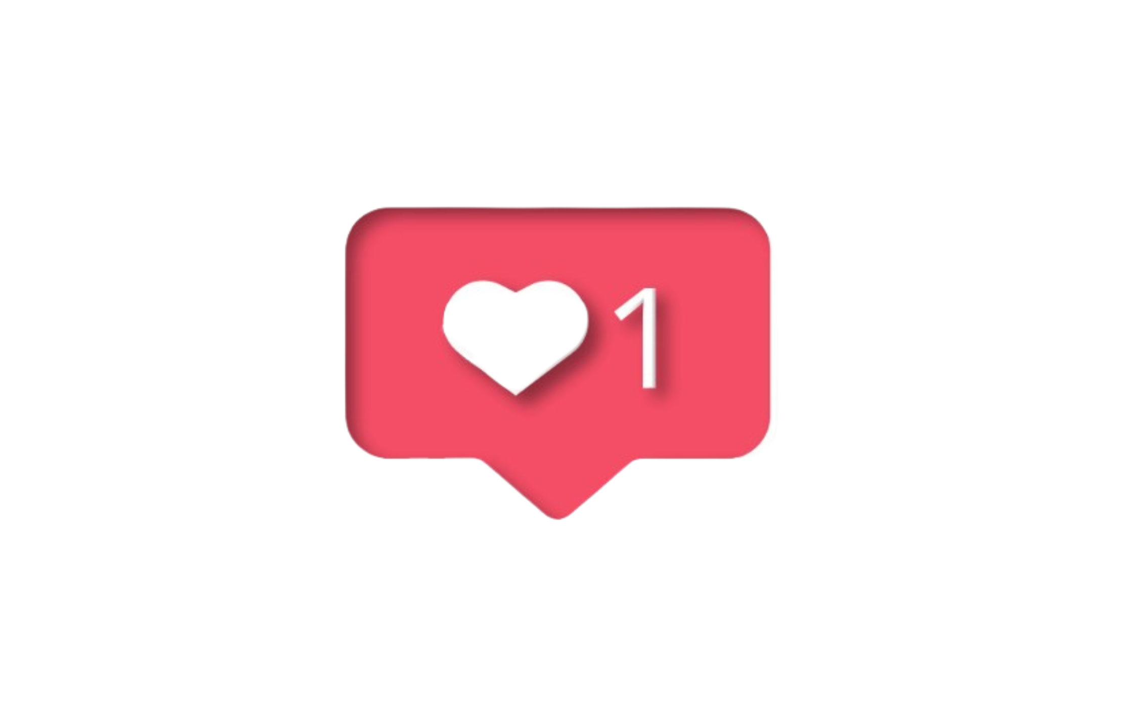 Instagram Paid Like