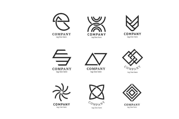 Minimalist Logo Design