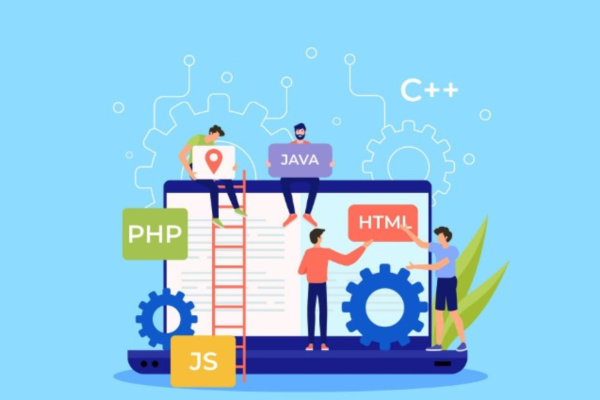 PHP Laravel Web Application Development