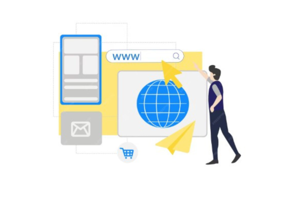 SEO – 50 High Domain Authority (DA 100–200) Sites