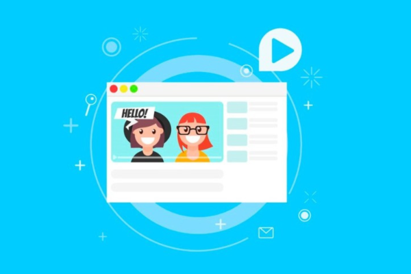Twitter Video Organic Promotion