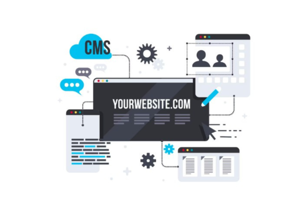 WordPress Website Development