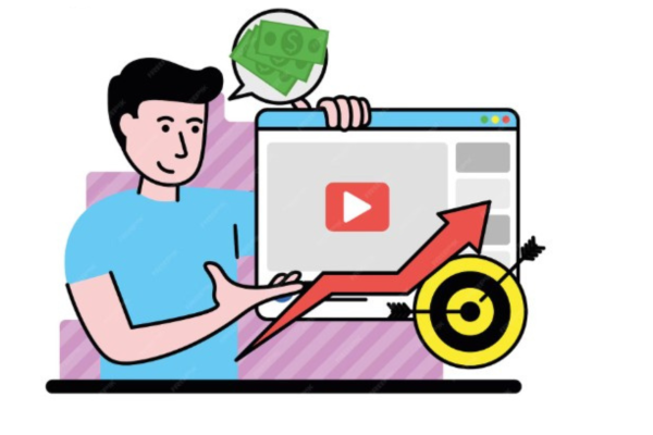 YouTube Normal SEO
