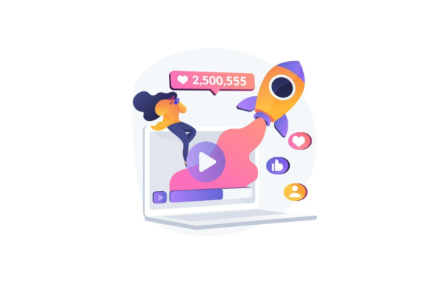 YouTube Video Ads Boost