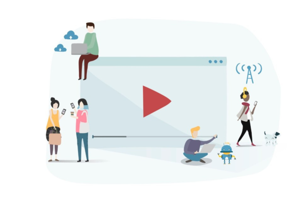 🌏 YouTube Video Custom Share – Asia Region