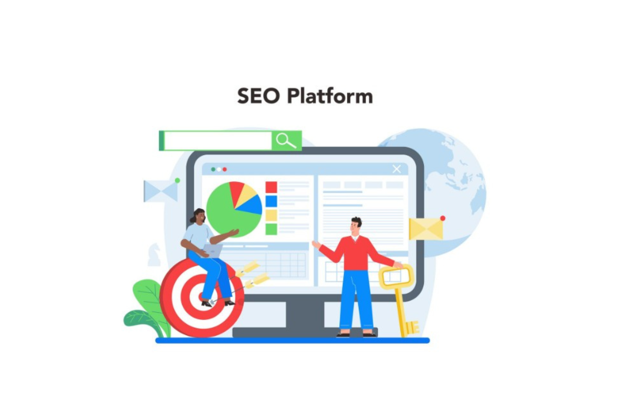 YouTube Videos & Channel SEO Optimization