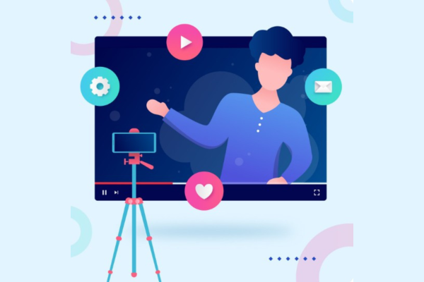 🎥 YouTube Streaming