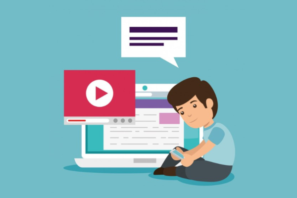 🖱️ YouTube Video Ads Click