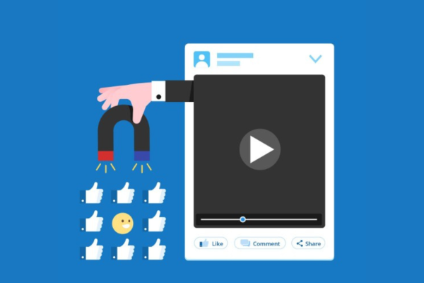 🚀 YouTube Video Mega Share